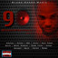 90 Degrees of Dancehall Vol.3 cover