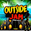 Outside Jam cover