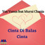 Cinta Dibalas Cinta cover