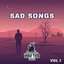 Sad Songs, Vol. 1 (Indie Folk Central) cover