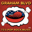 70's Pop Rock Music cover