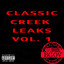 Classic Creek Leaks Vol. 1 cover