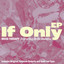 Mood Therapy, Belle Humble & Tekhedz — If Only cover art