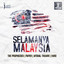 Selamanya Malaysia cover