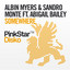 Somewhere - Avicii Remix