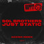 Just Static (Apollo Remix) - Sol Brothers