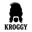 Kroggy - The Larrikin In Me