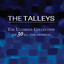 Talleys - He Is Here