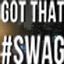 #SWAG9