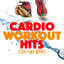 Cardio Workout Hits (120-140 BPM) cover