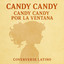 Candy Candy - Tema de Apertura