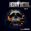 Heavy Metal, Set 9 cover