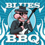 Blues BBQ cover