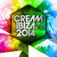 Cream Ibiza 2014 cover