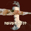 Never Stop cover
