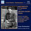 Rachmaninov: Piano Solo Recordings, Vol. 2 cover