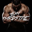 GYM HARDSTYLE 2023 cover