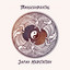 Transcendental Japan Meditation: Old Temple Vibes, Traditional Bells Sounds cover