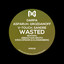 Wasted - Sebastian Groth Remix