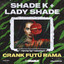 Crank Futu Rama - Dub Mix