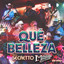 La Maquinaria Norteña - Qué Belleza (En Vivo)