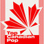 Top Canadian Pop cover