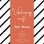 Vorhang Auf! cover