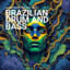 Brazil Sky artwork