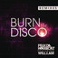 Burn The Disco feat. will.i.am - Bro Safari Remix