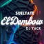 Sueltate El Dembow cover