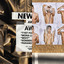 SS/AW18 cover