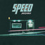 SPEED : THE MIXTAPE cover
