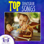 TOP Dinosaur Songs cover