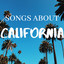Songs About California cover