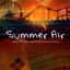 Summer Air - Radio Edit cover