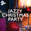 Jazzy Christmas Party cover