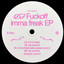 dj fuckoff - imma freak - alex green remix