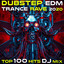 Dubstep EDM Trance Rave 2020 Top 100 Hits DJ Mix cover