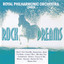 Rock Dreams - Vol. 3 cover