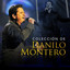 Colección de Danilo Montero cover