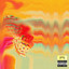 Gold cover
