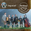 Da Palfauer cover