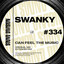 Can Feel The Music - Extended Mix