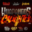Huapangos Calientes cover