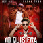 Jey One; Papaa Tyga - Yo Quisiera