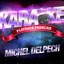 Quand J'étais Chanteur — Karaoké Playback Instrumental — Rendu Célèbre Par Michel Delpech cover