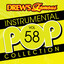 Drew's Famous Instrumental Pop Collection (Vol. 58) cover
