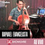 Raphael Evangelista na GIG Showlivre (Ao Vivo) cover