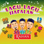 Lagu-Lagu Hafalan cover