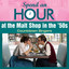 Spend an Hour..At the Malt Shop in the 50s cover